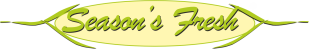 season fresh logo