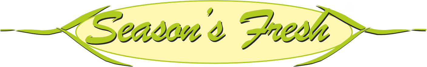 season fresh logo