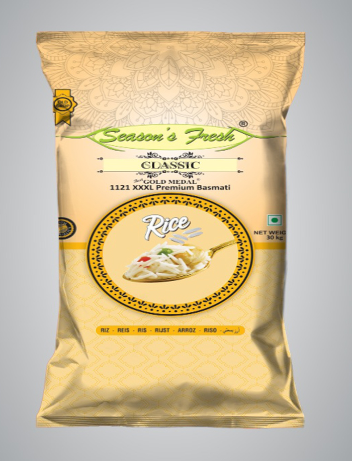 seasons fresh classic