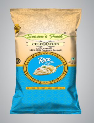 seasons fresh celebration