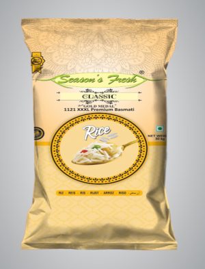 seasons fresh classic