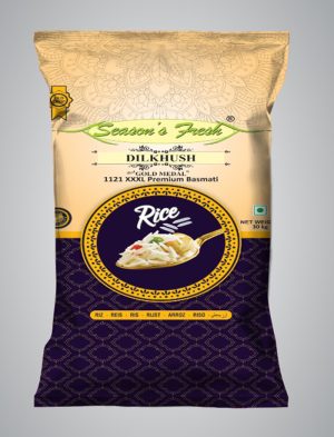 seasons fresh dil khushi