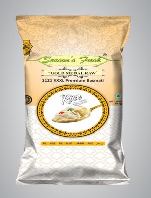 seasons fresh gold medal raw