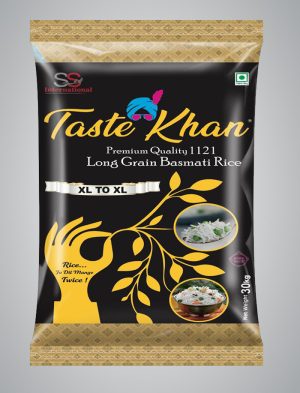 taste khan xl to xl