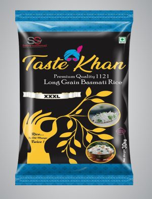 taste khan xxxl